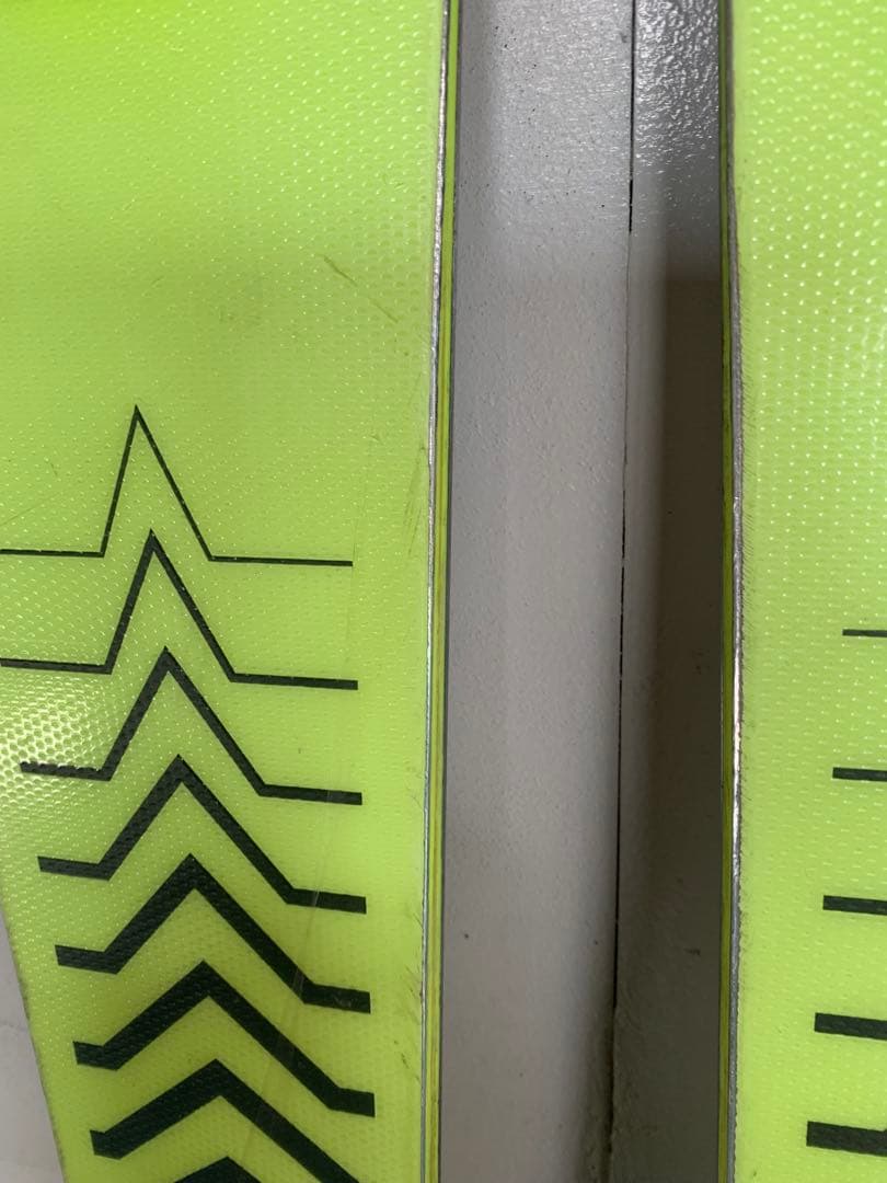 スキー VOLKL RACETIGER SL165