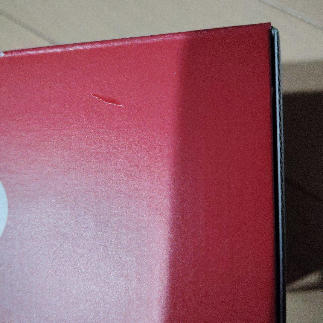 Nintendo Switch Lite ブルー 本体のみ　箱あり