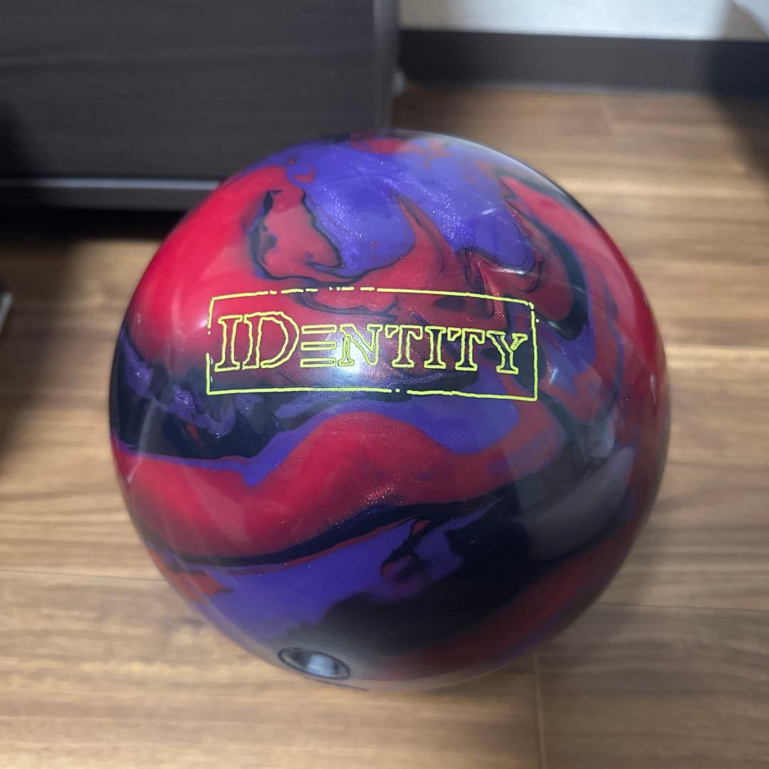 STORM IDENTITY アイデンティティ15ポンド