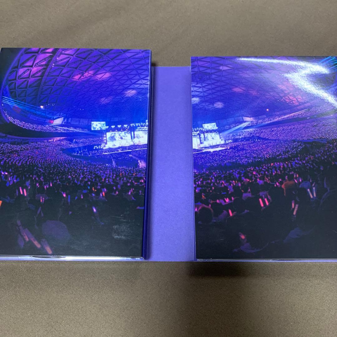 乃木坂46/8th YEAR BIRTHDAY LIVE DAY1・DAY2・…