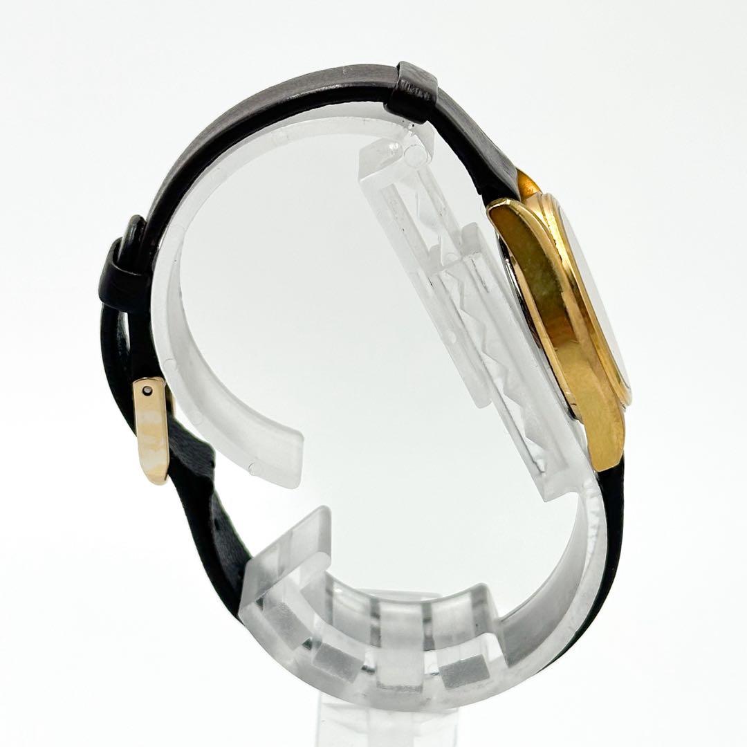 OMEGA オメガ シーマスター クォーツ レディース1682