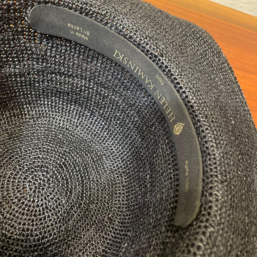 ヘレンカミンスキー プロヴァンス10 チャコール