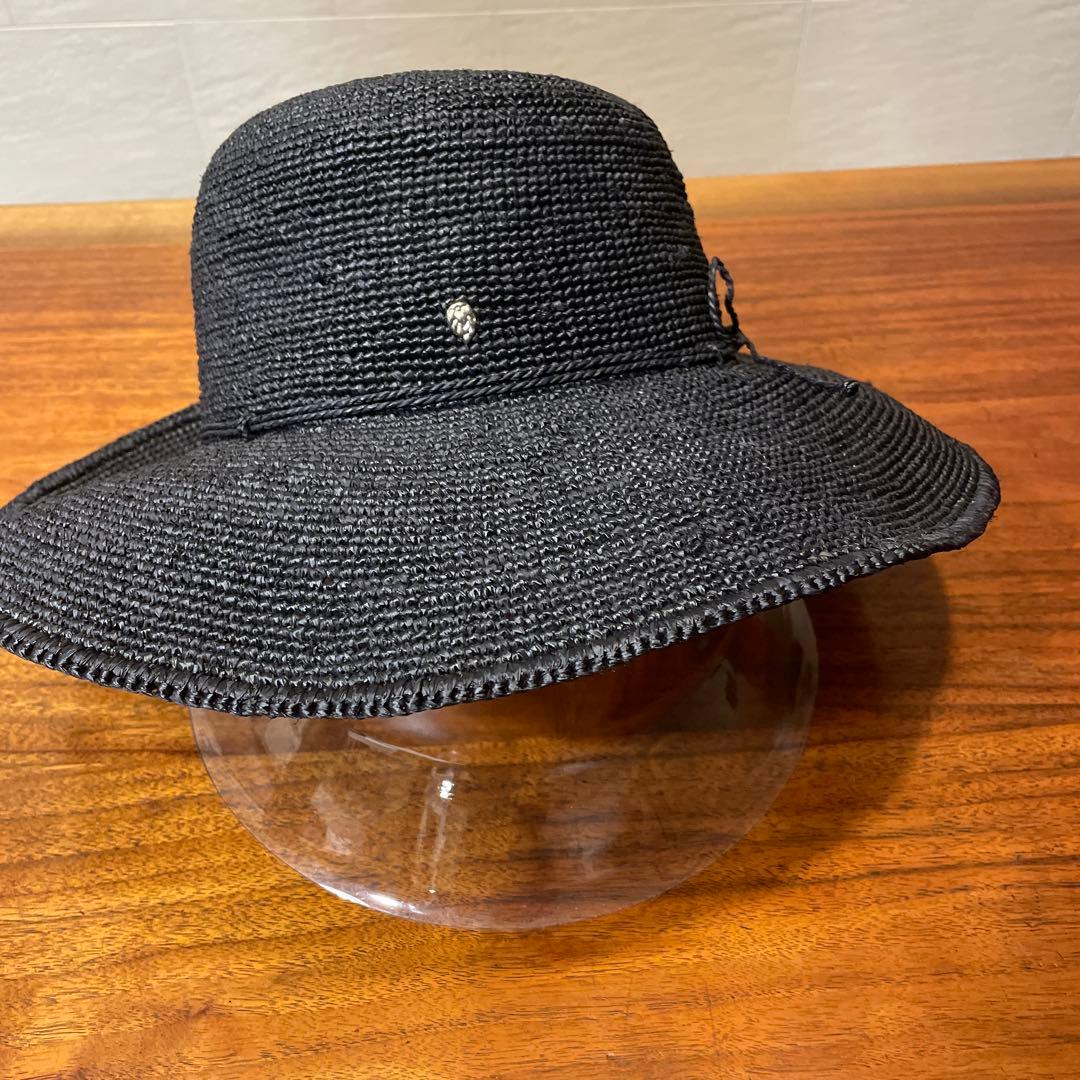 ヘレンカミンスキー プロヴァンス10 チャコール