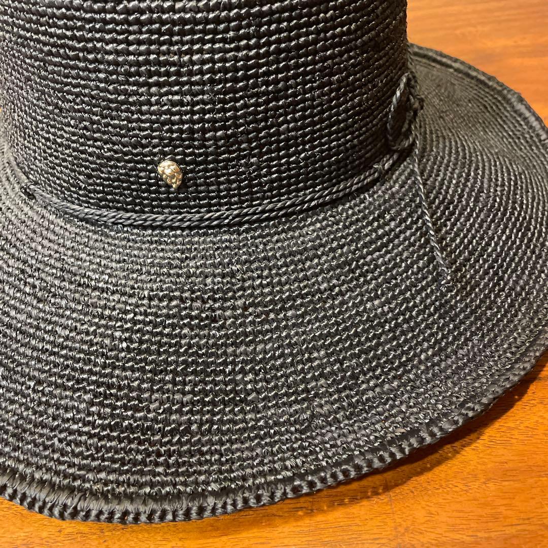 ヘレンカミンスキー プロヴァンス10 チャコール