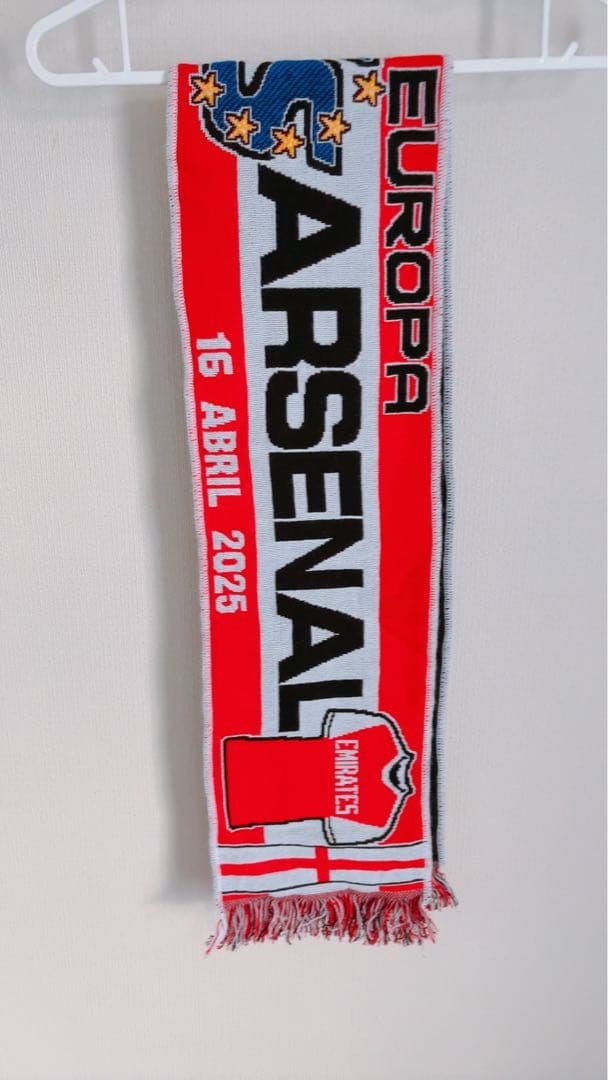 レアルマドリードvsアーセナル チャンピオンズリーグ セカンドレグ 2025