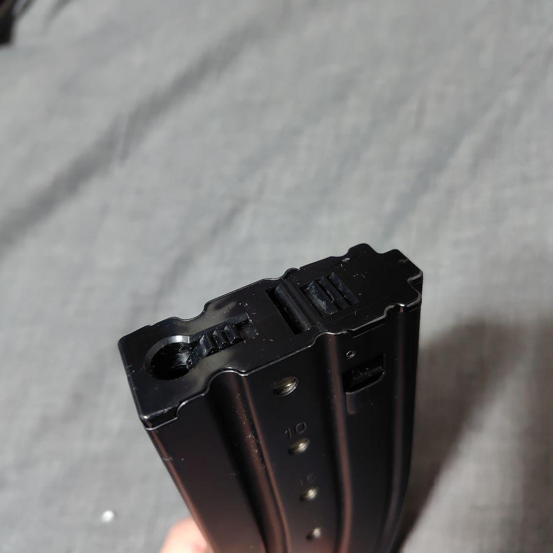 89式小銃 東京マルイ　スタンダード電動ガン