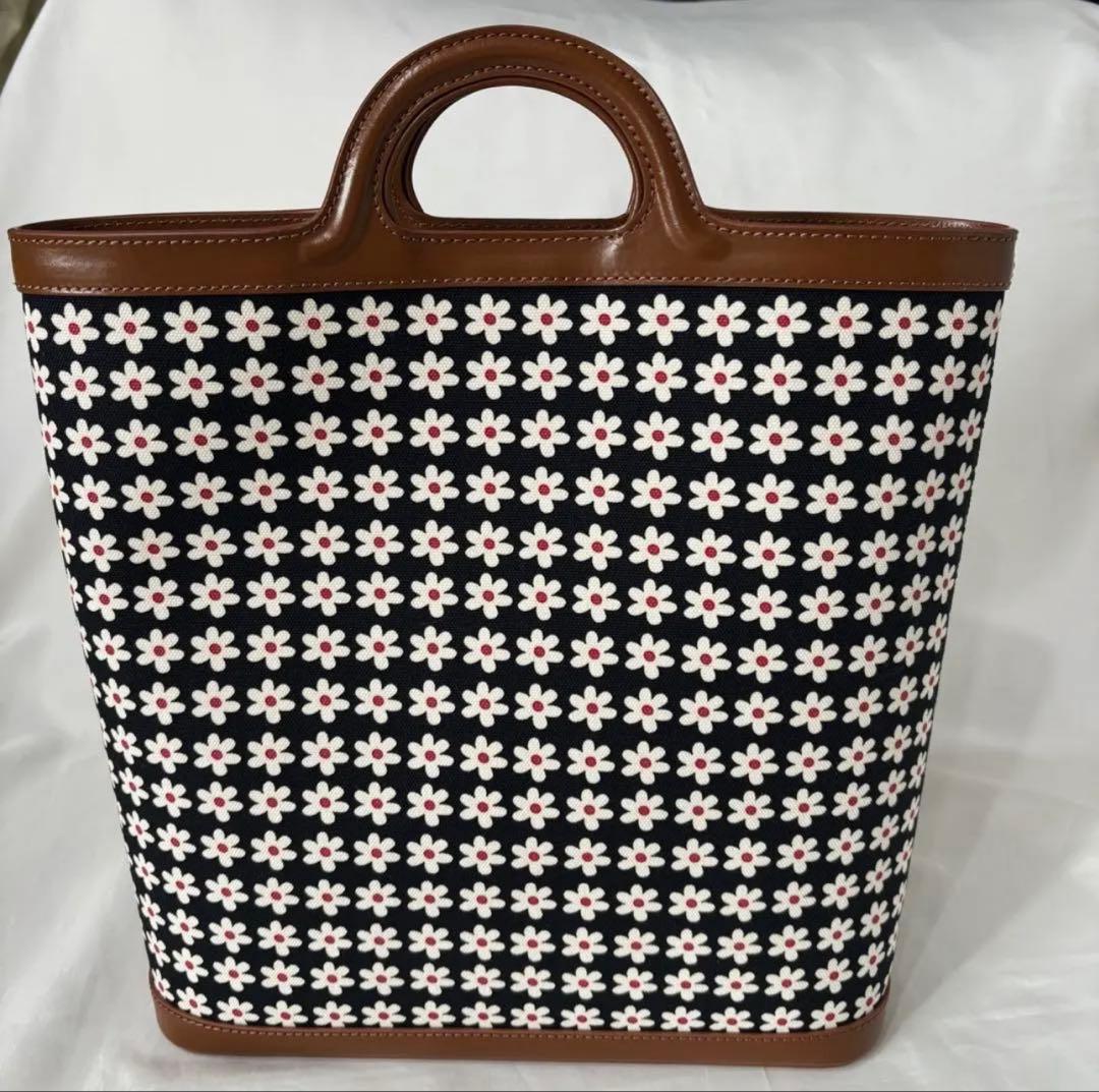 専用様…未使用マルニレアTROPICARIA クロスボディバック2way 完売品