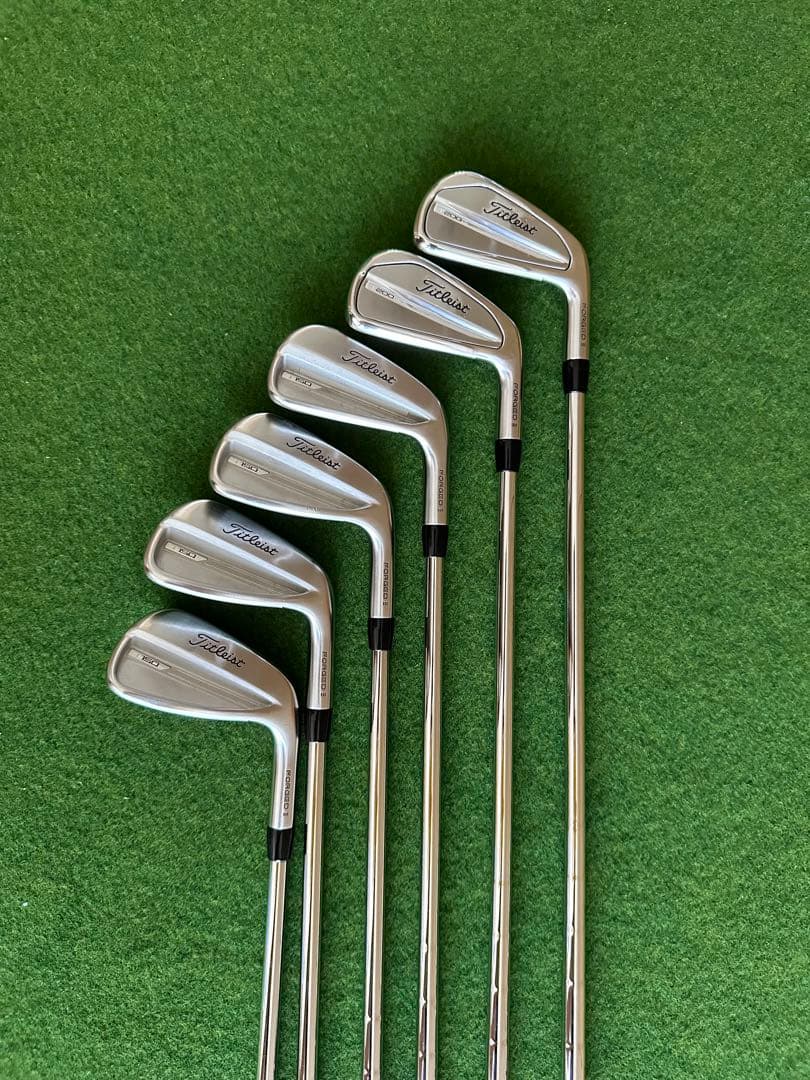 【MakiMaki 】T150/T200 コンボセット4i-Pw