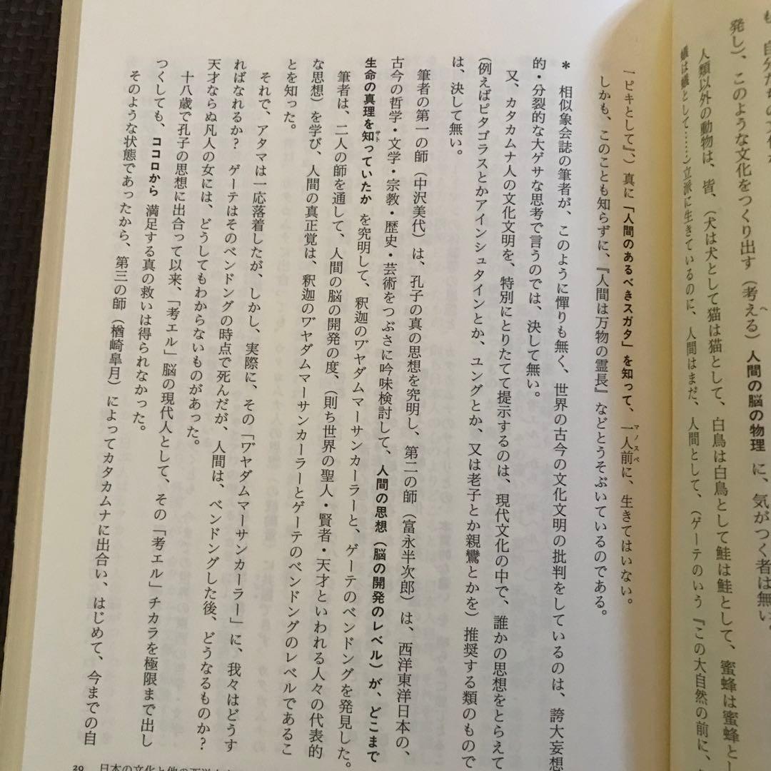 相似象学会誌　相似象　第１３号