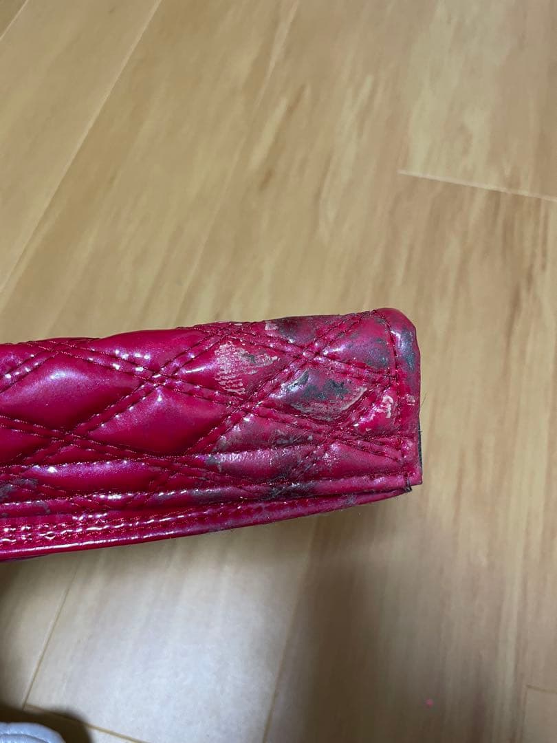 17プロフィア大型　内装品　セット　ピンク