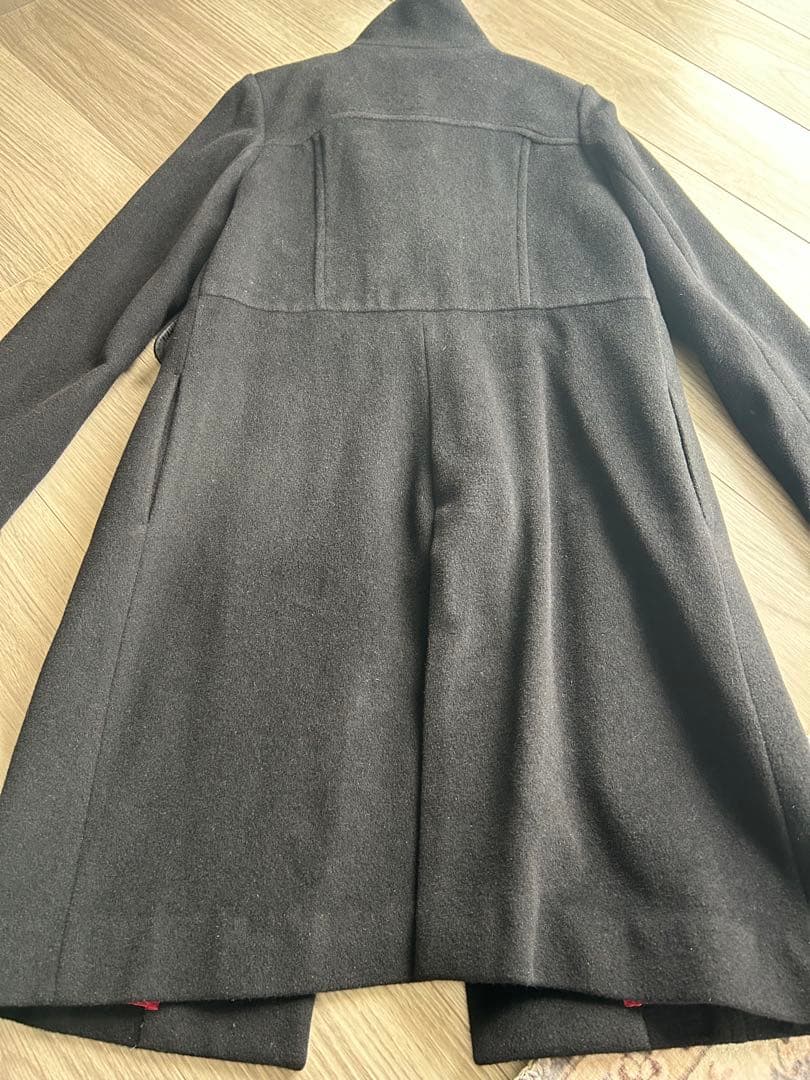 ヴィヴィアン・タム コート