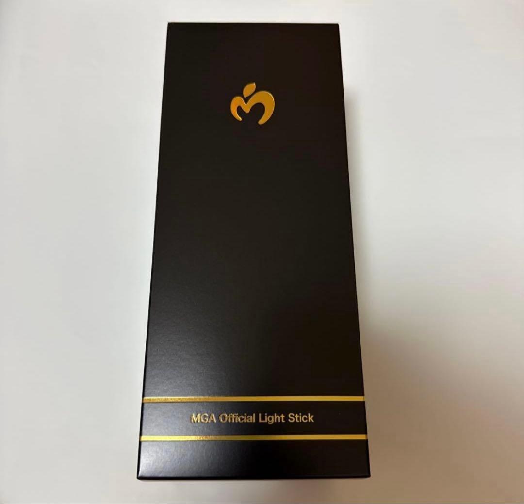 Mrs. GREEN APPLE ミセスグリーンアップルライトスティック新品