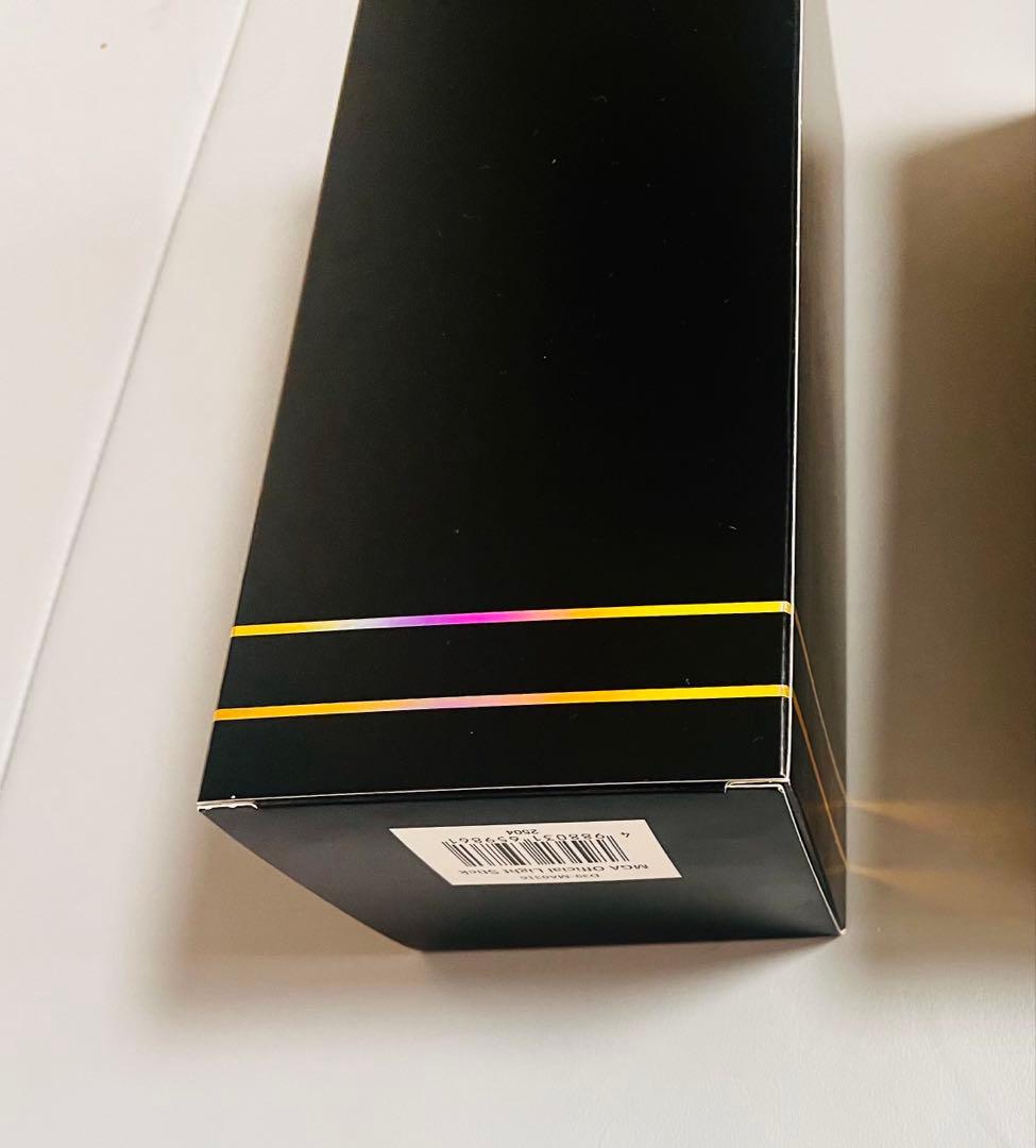 Mrs. GREEN APPLE ミセスグリーンアップルライトスティック新品