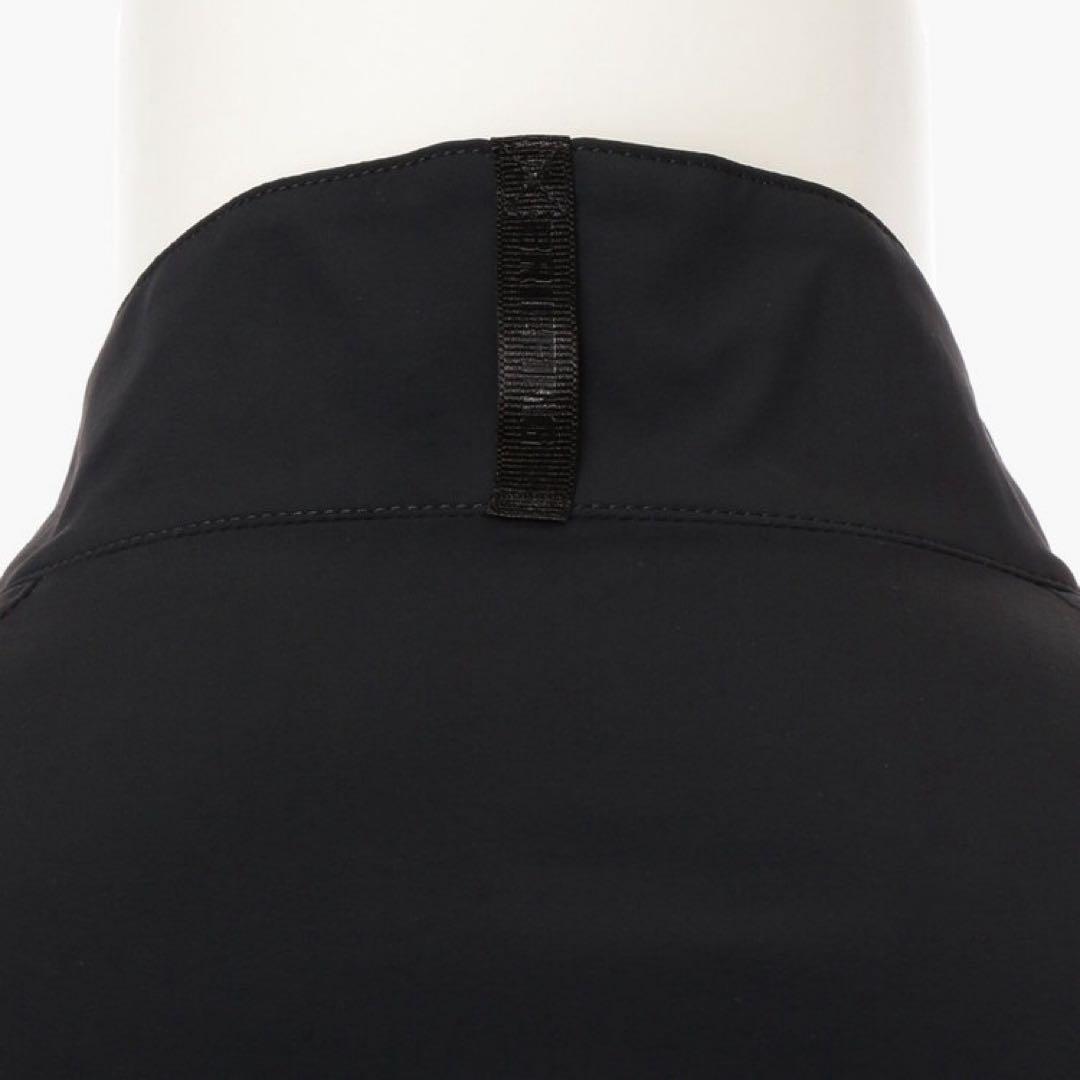 【新品・タグ付き】 今期新作 BRIEFING メンズ ウィンドブルゾン 黒 M