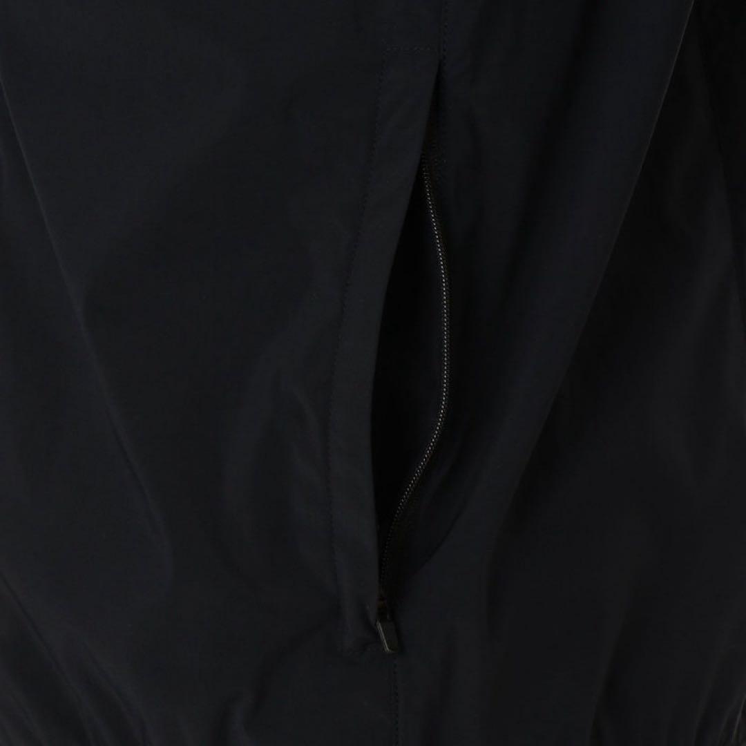 【新品・タグ付き】 今期新作 BRIEFING メンズ ウィンドブルゾン 黒 M
