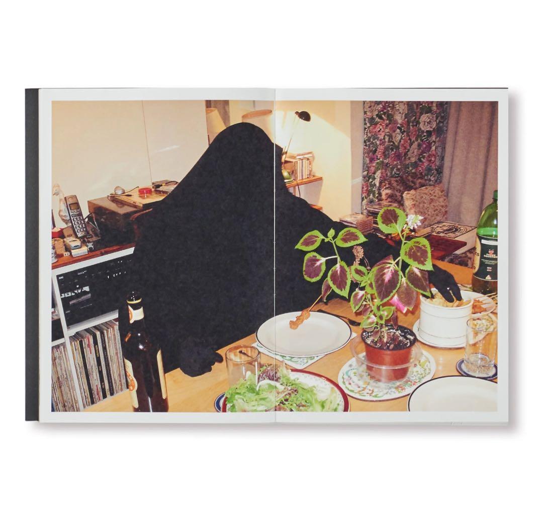 【新品未開封】2041 by Lewis Chaplin