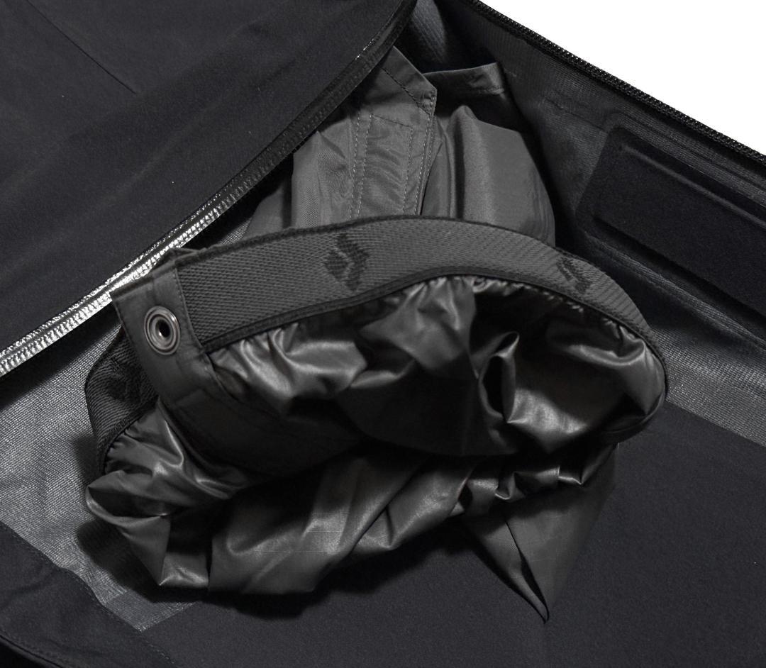 新品 ブラックダイヤモンド ミッションスノーパンツ GORE-TEX US:S