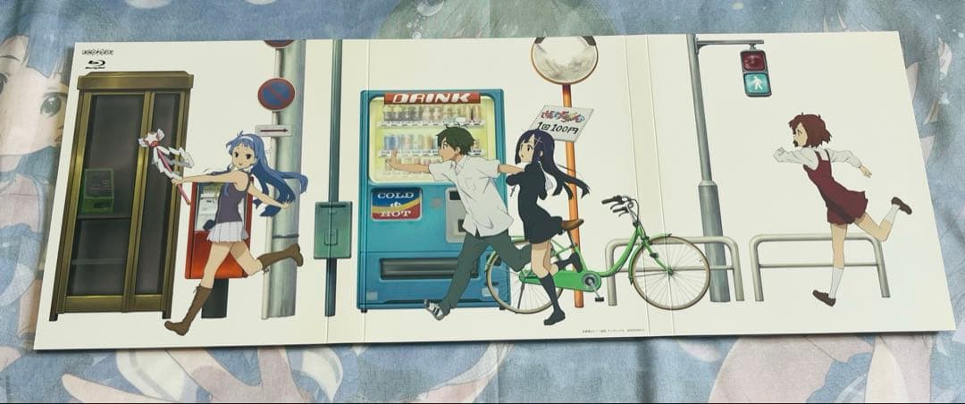 かんなぎ Blu-ray Box