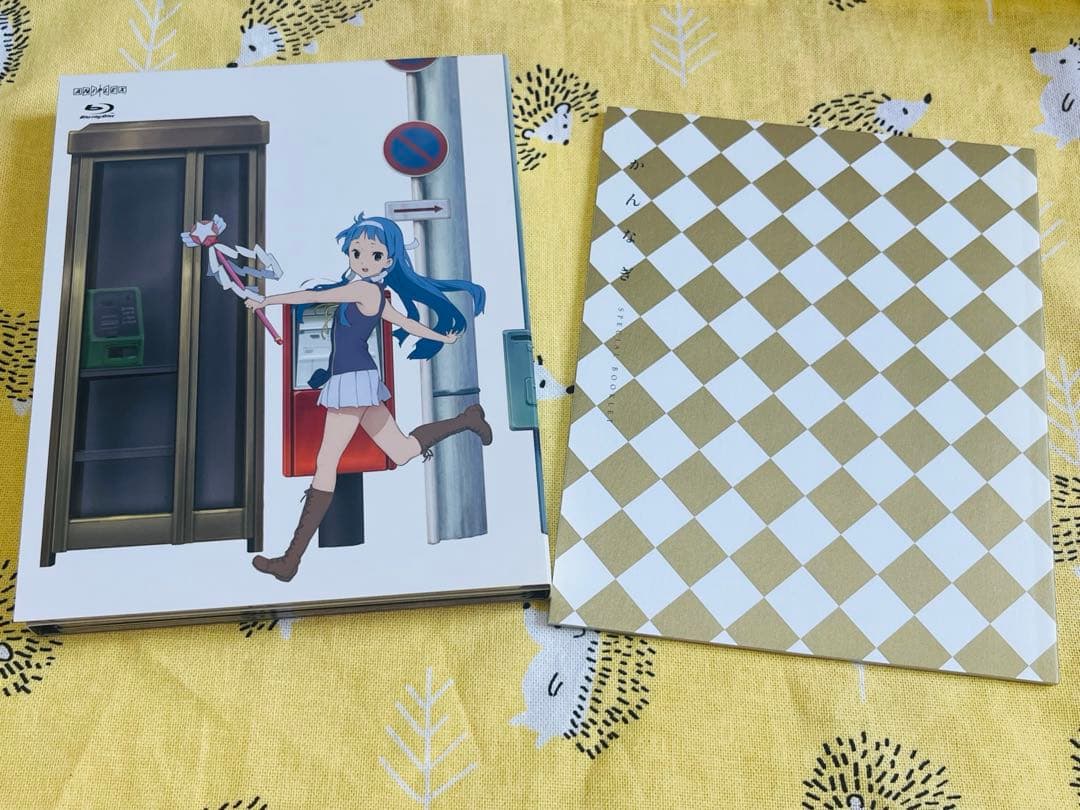 かんなぎ Blu-ray Box