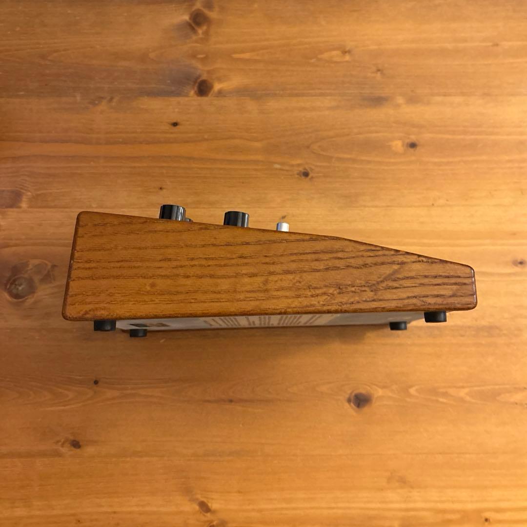 ラ*ト様 Moog MF-105 MURF