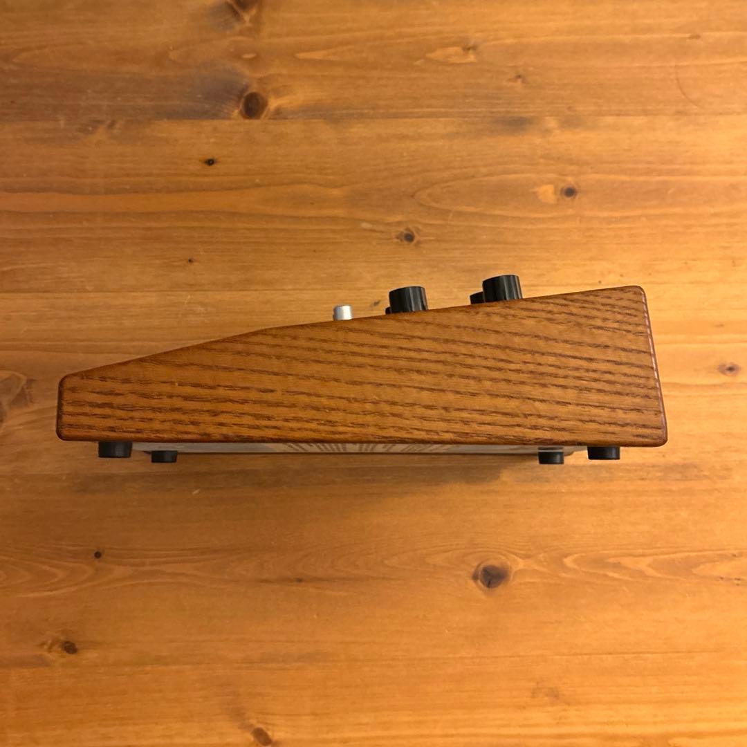 ラ*ト様 Moog MF-105 MURF