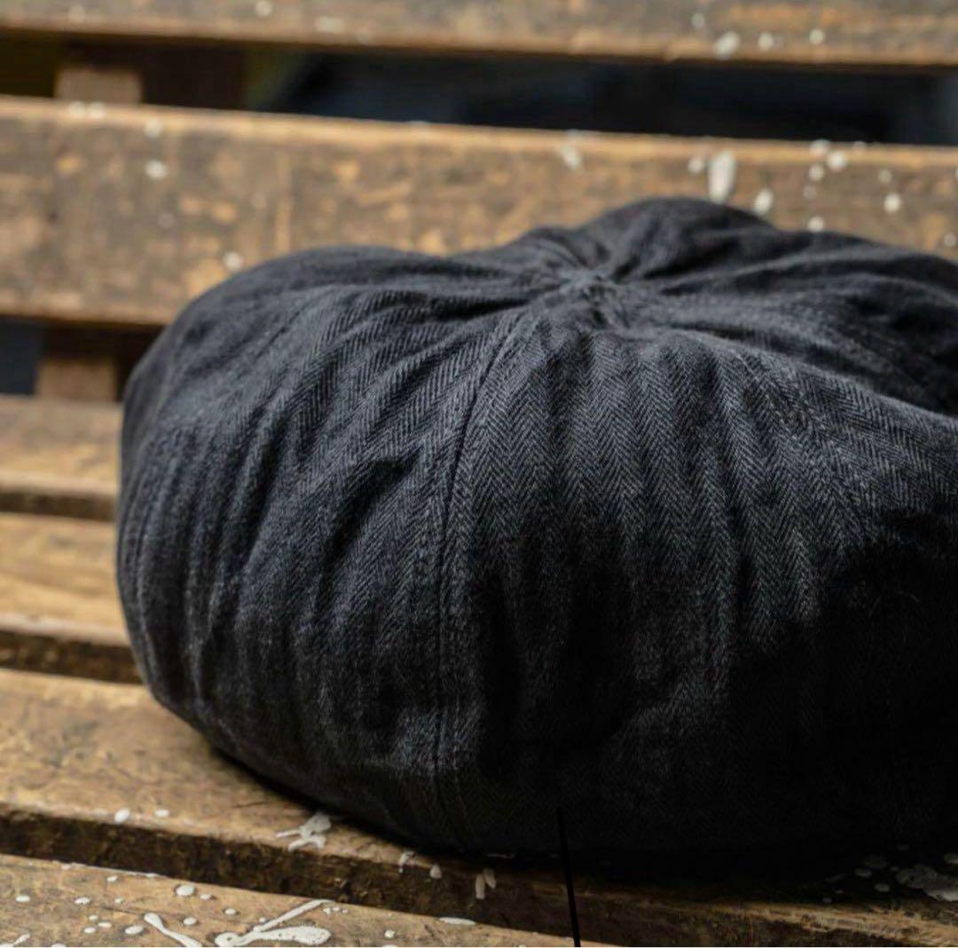 Kawashima Takahiro x CPH BERET 別注ベレー帽