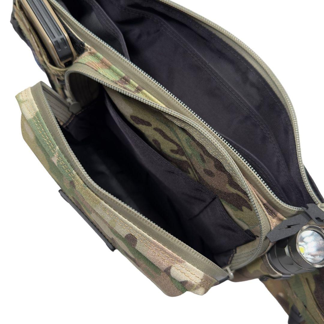 個人装備 VOLK TACTICAL GEAR RB-G2/Type -E