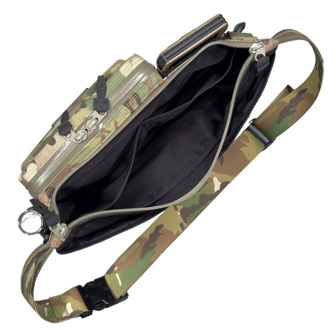 個人装備 VOLK TACTICAL GEAR RB-G2/Type -E