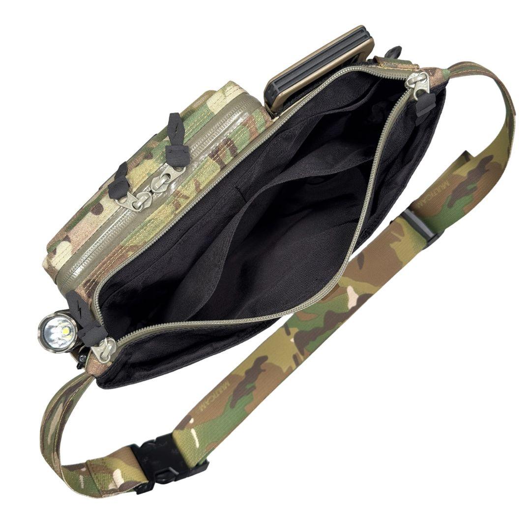 個人装備 VOLK TACTICAL GEAR RB-G2/Type -E