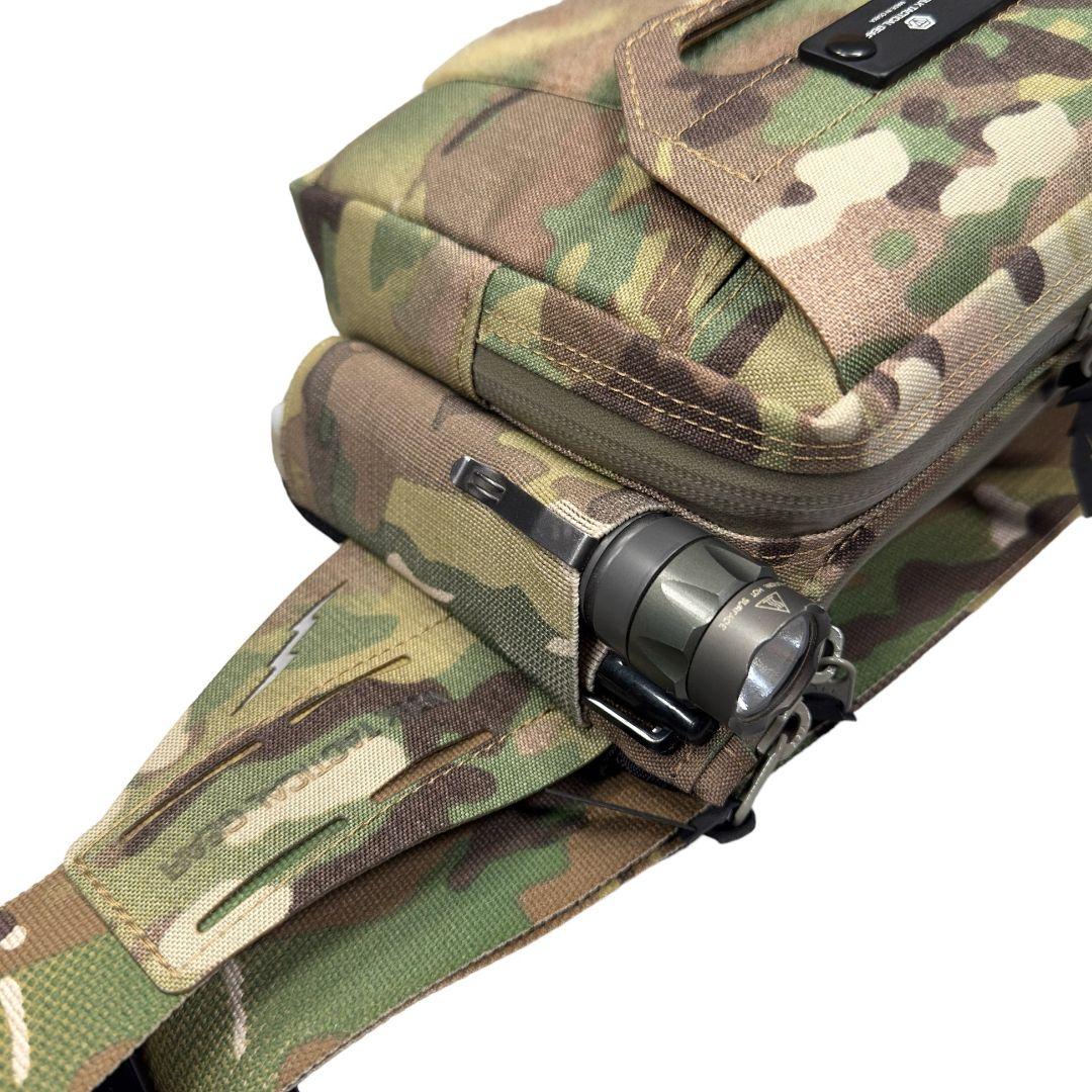 個人装備 VOLK TACTICAL GEAR RB-G2/Type -E