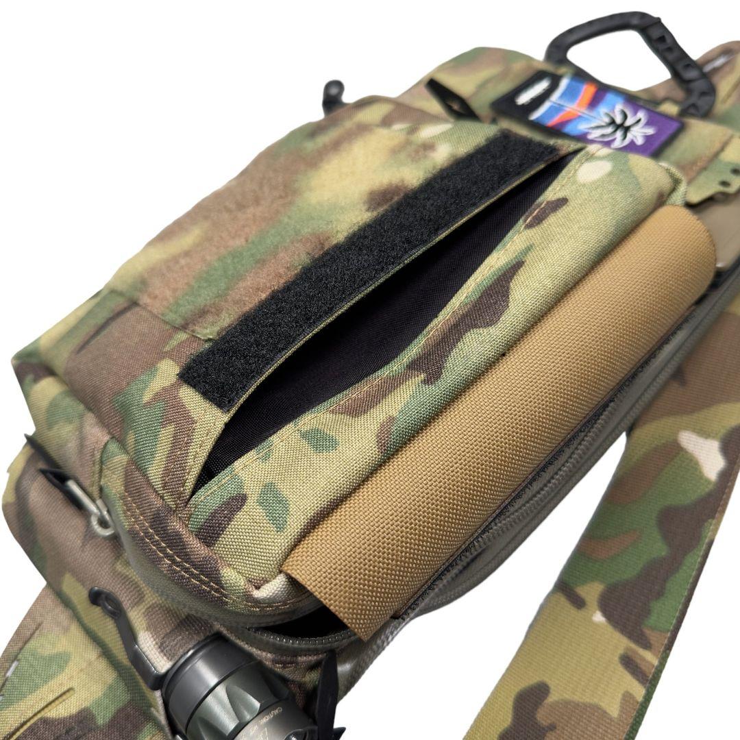 個人装備 VOLK TACTICAL GEAR RB-G2/Type -E