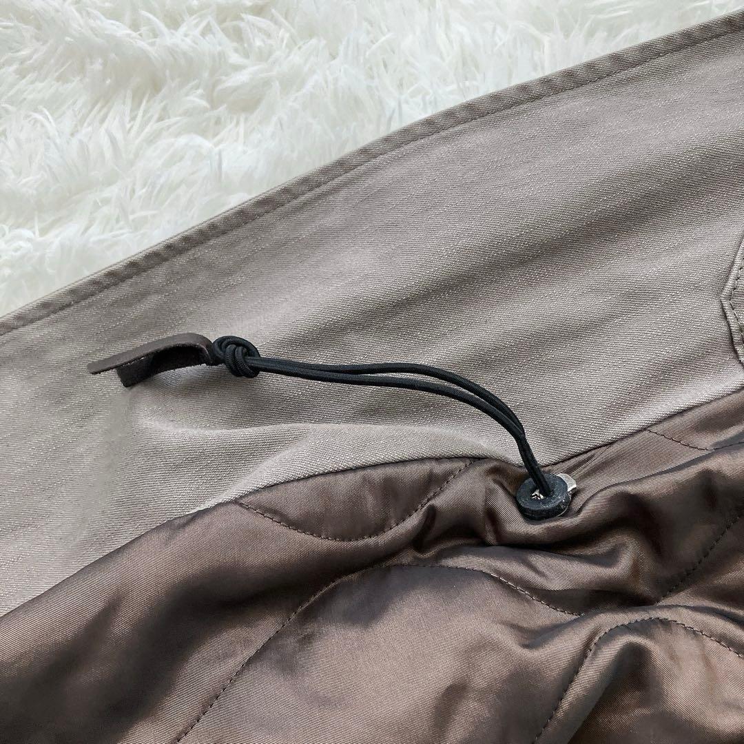 MAX FRITZ マックスフリッツ ライディングジャケット ミリタリー 50