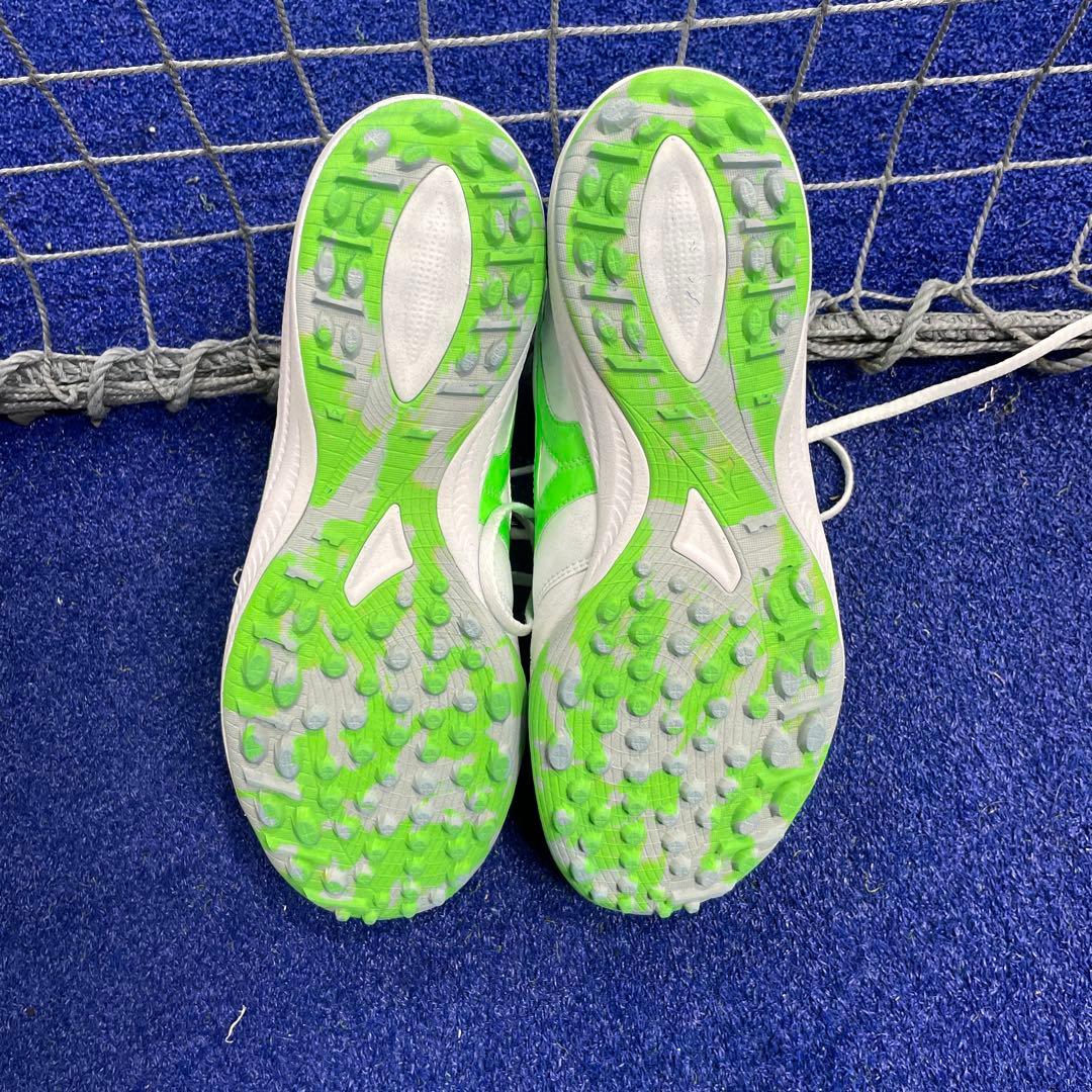 ミズノ MIZUNO モレリア SALA JAPAN TF 24.5cm