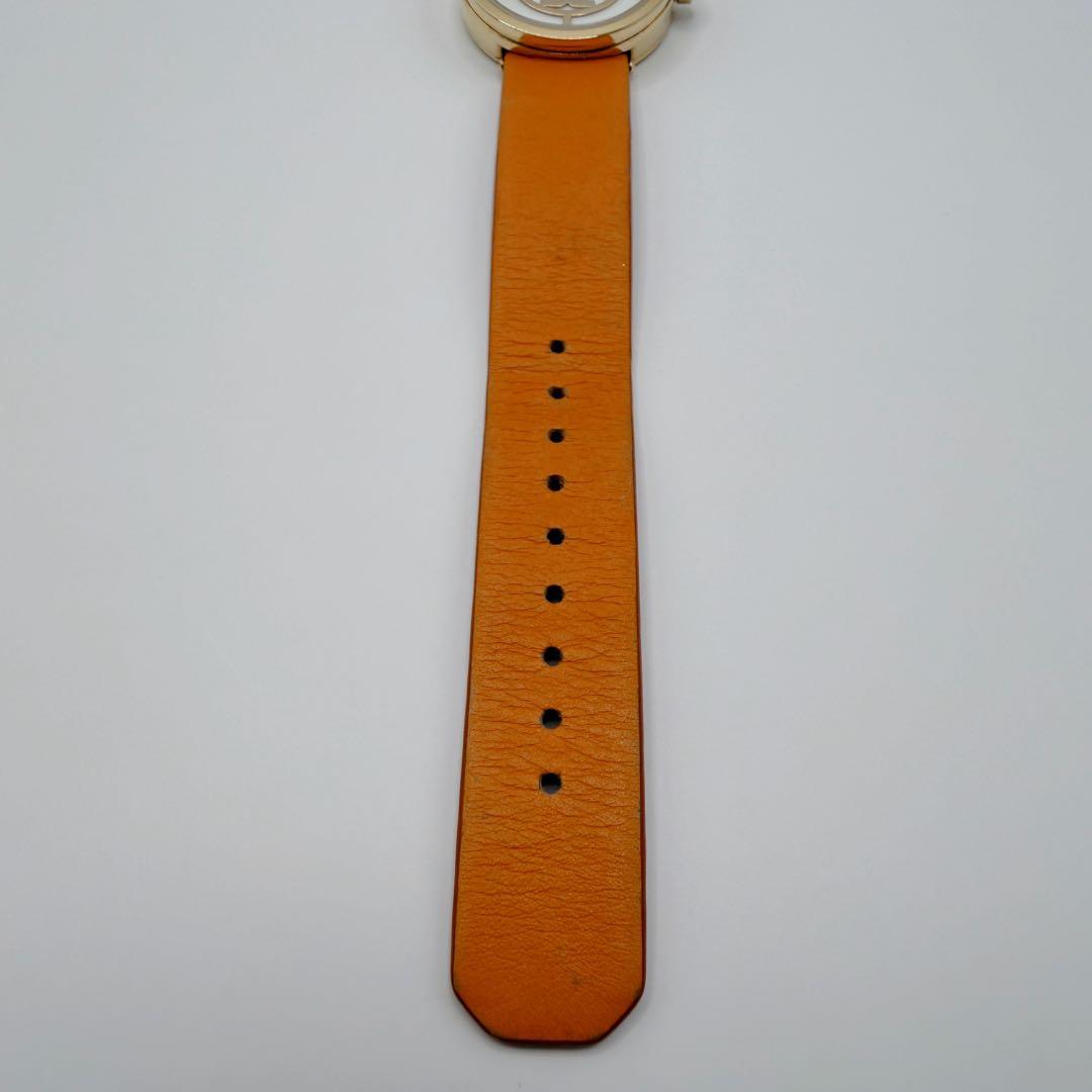TORY BURCH トリーバーチ 腕時計 TRB4001 新品電池交換済み