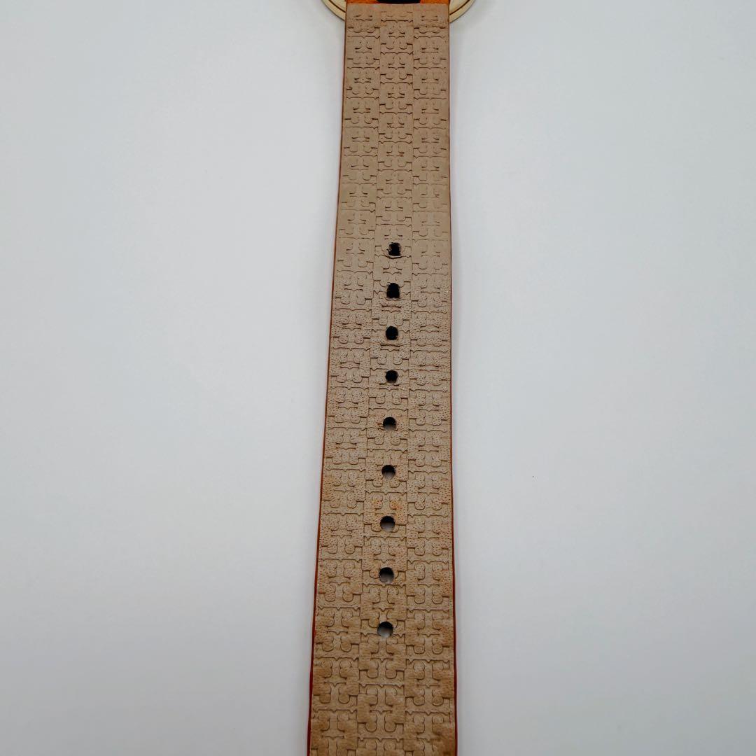 TORY BURCH トリーバーチ 腕時計 TRB4001 新品電池交換済み