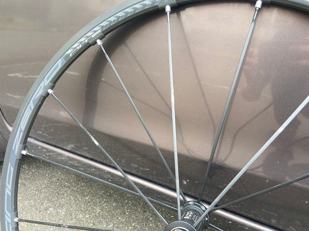 レーシングゼロナイト