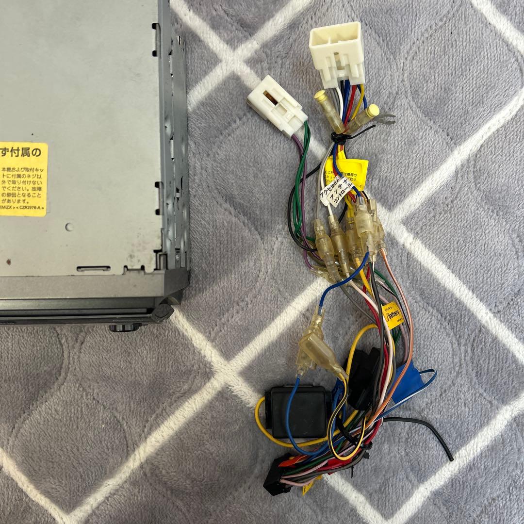 Carrozzeria FH-P710MD ヘッドユニット