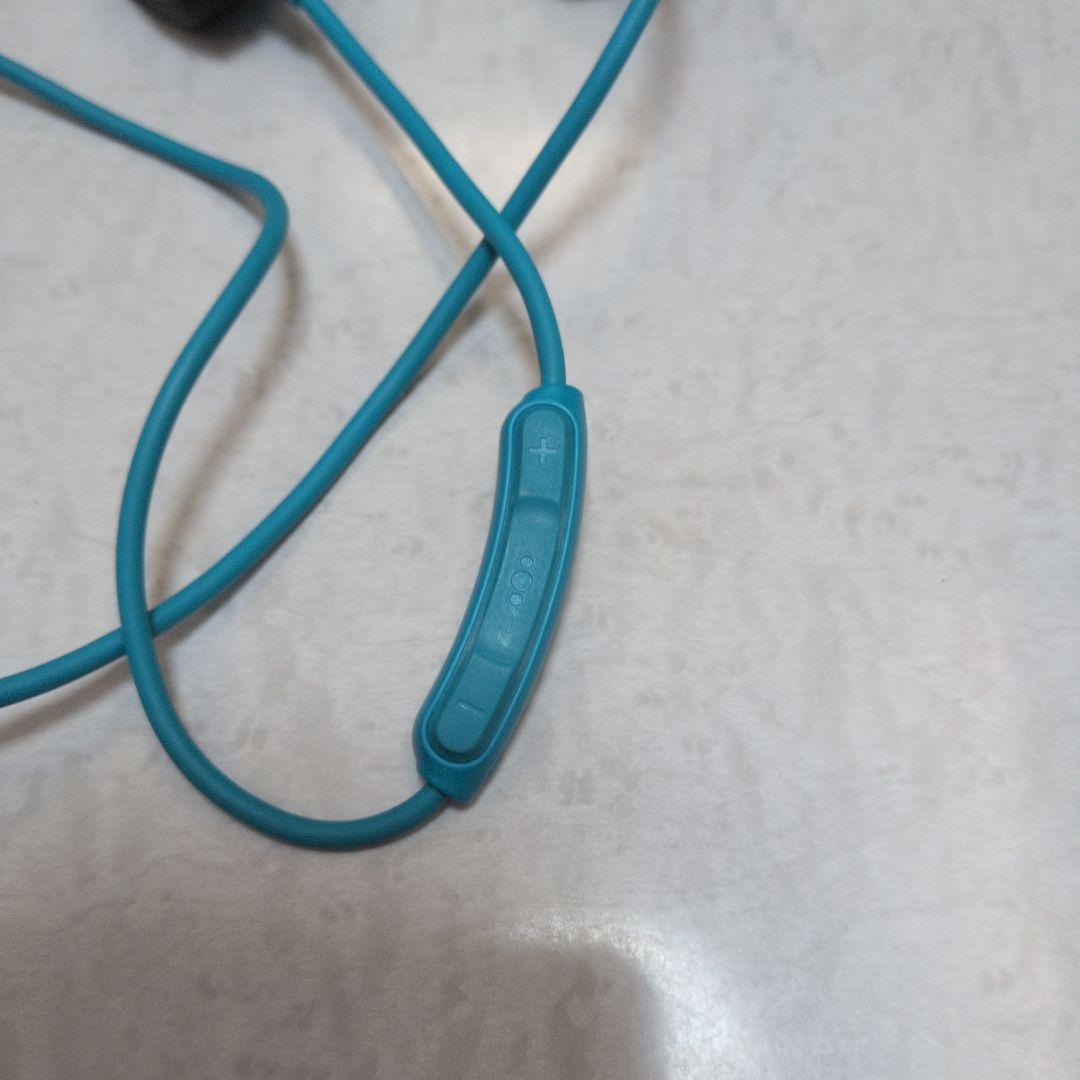 【極美品】Bose SoundSport wireless headphones