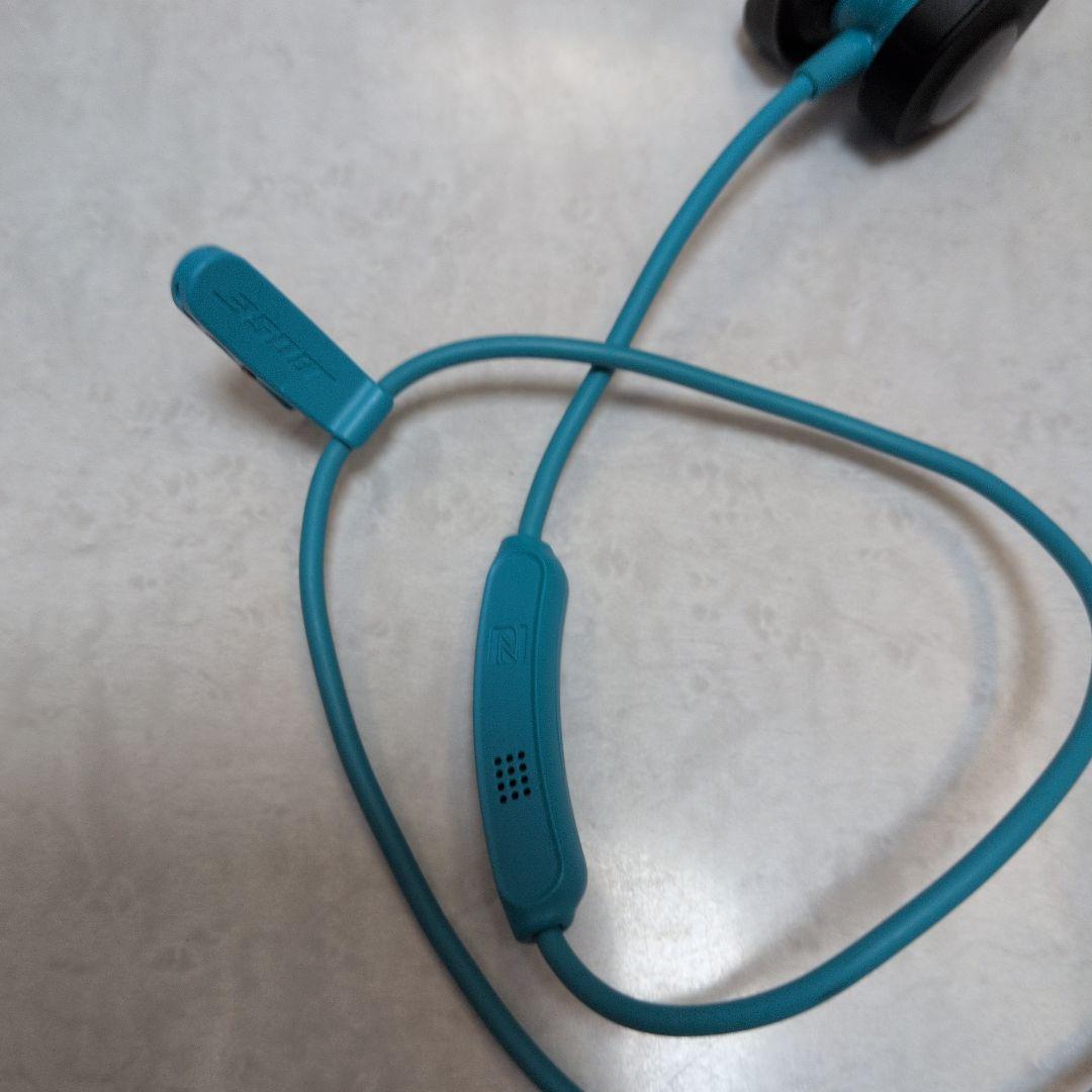 【極美品】Bose SoundSport wireless headphones