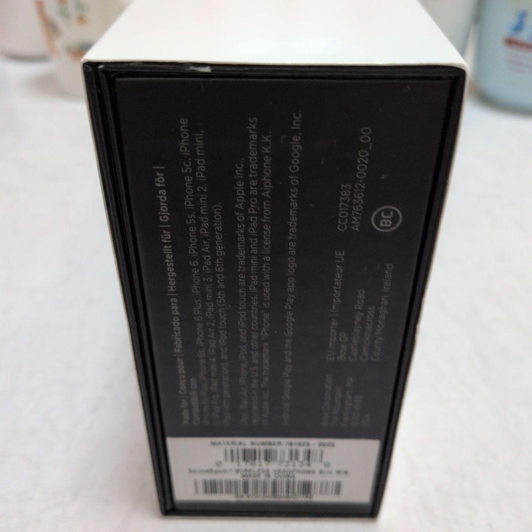 【極美品】Bose SoundSport wireless headphones