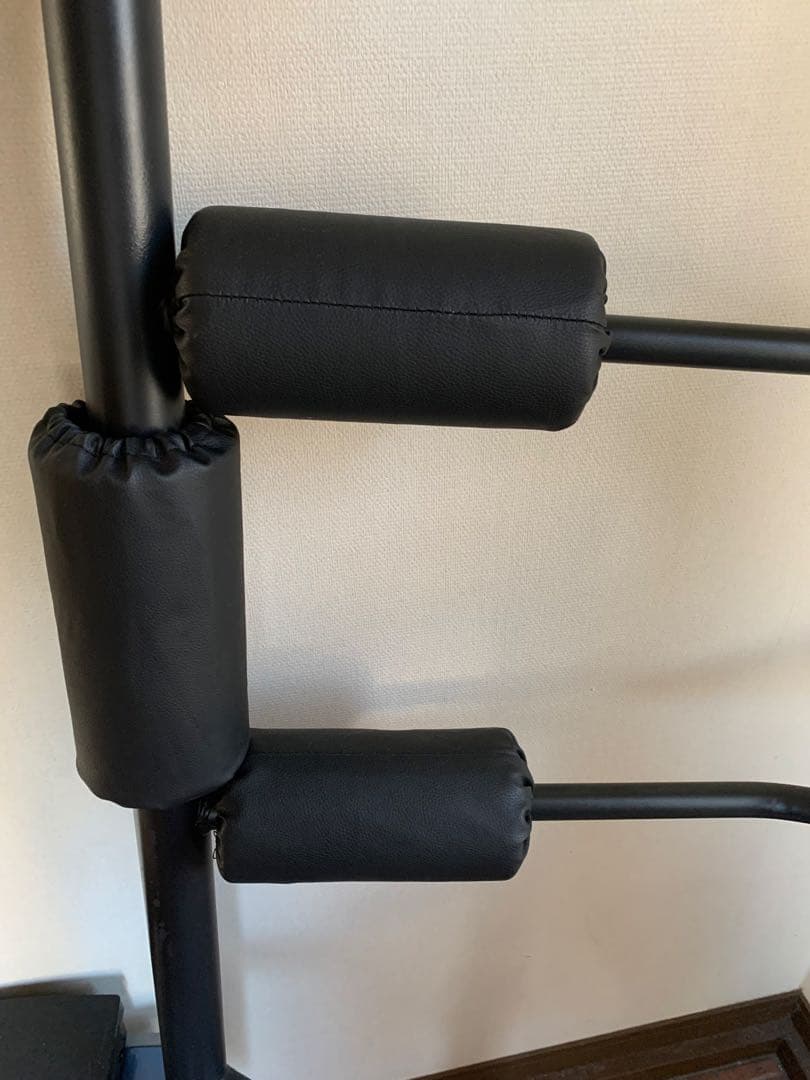 セーフティスクワットバー muscle arts 直接引き取り限定