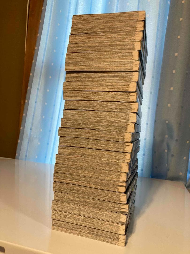 鬼滅の刃　英語版　Demon Slayer　全巻セット（全２３巻）