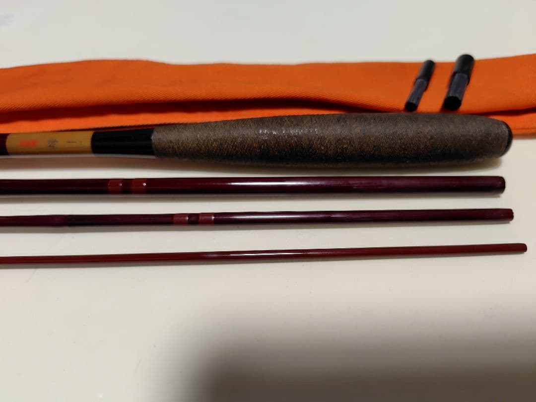 (ダイワ) (シマノ) ヘラ竿４本セット