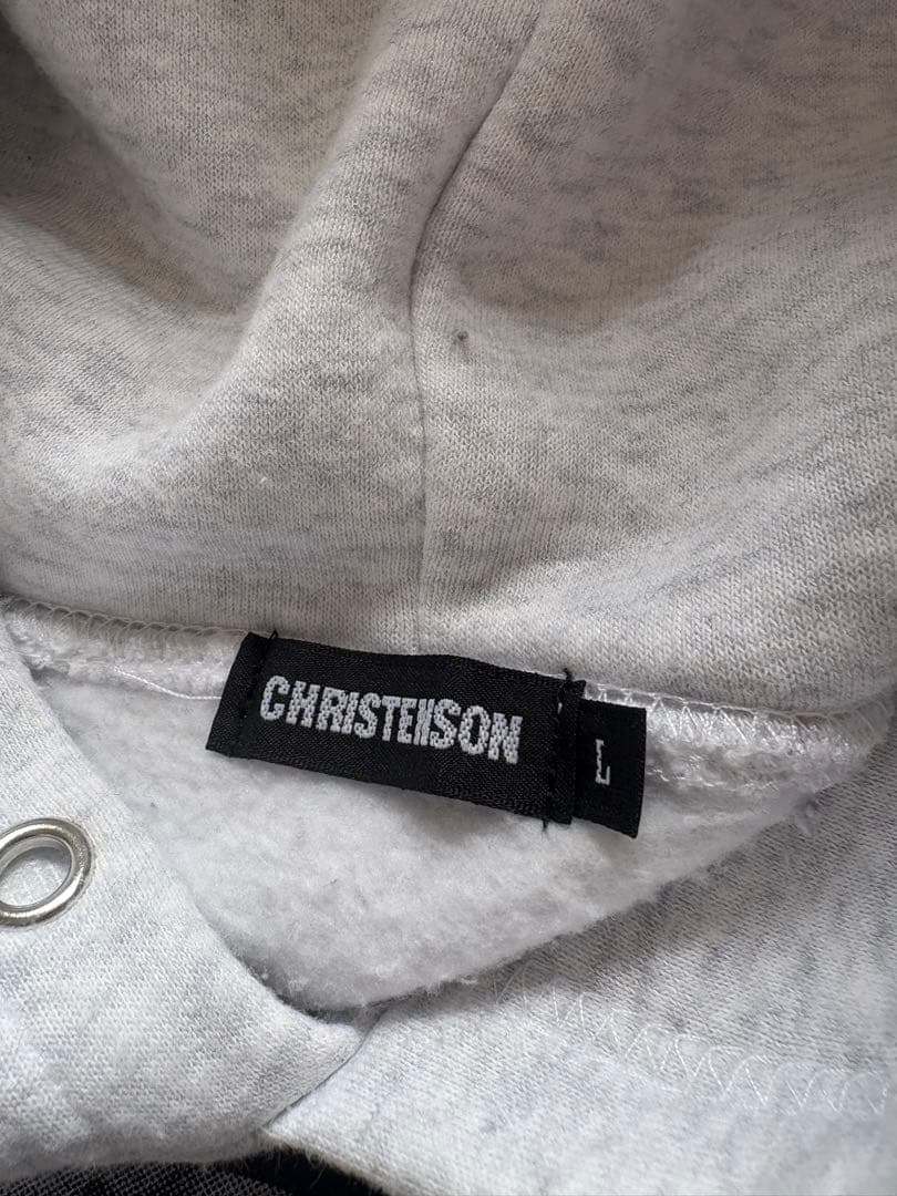 CHRISTENSON SURFBOARDS パーカー　クリステンソン