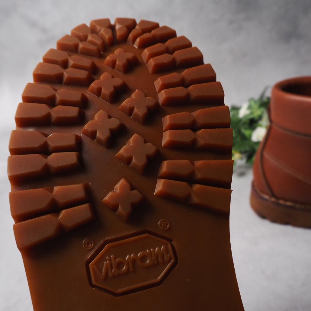 gaerne ガエルネ No.145 エンジニアブーツ バイク用 26 ブラウン