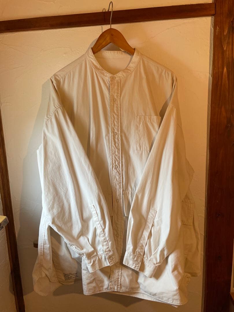 ジャケット・アウター FreshService Cargo Pocket Utility Shirt