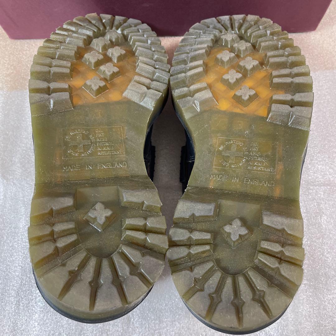 MIE Penton Bex ローファー Made in England