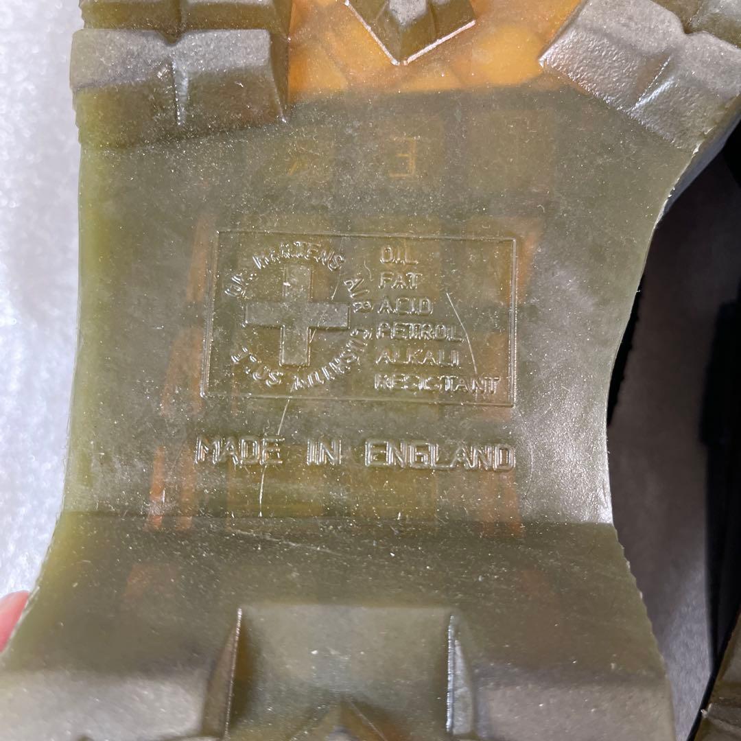 MIE Penton Bex ローファー Made in England