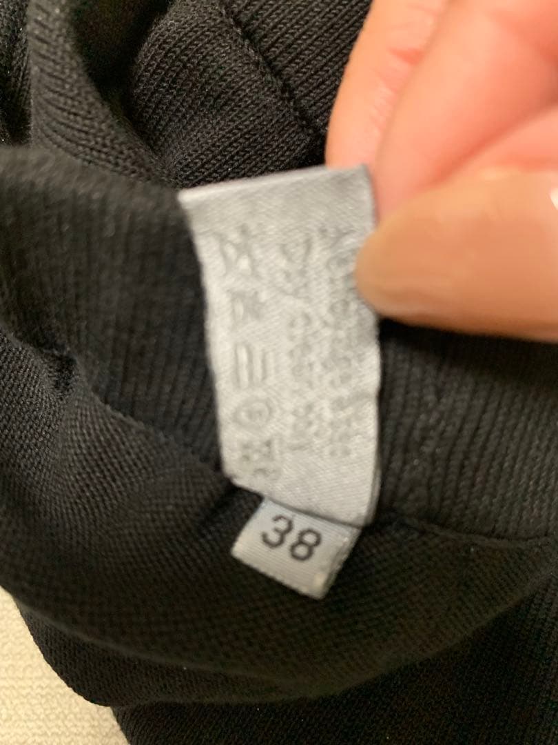 シャネル CHANEL ショートパンツ ココマーク ブラック レア物 人気