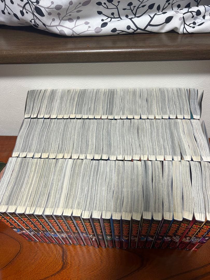 キングダム全巻セット＋おまけ1冊付き